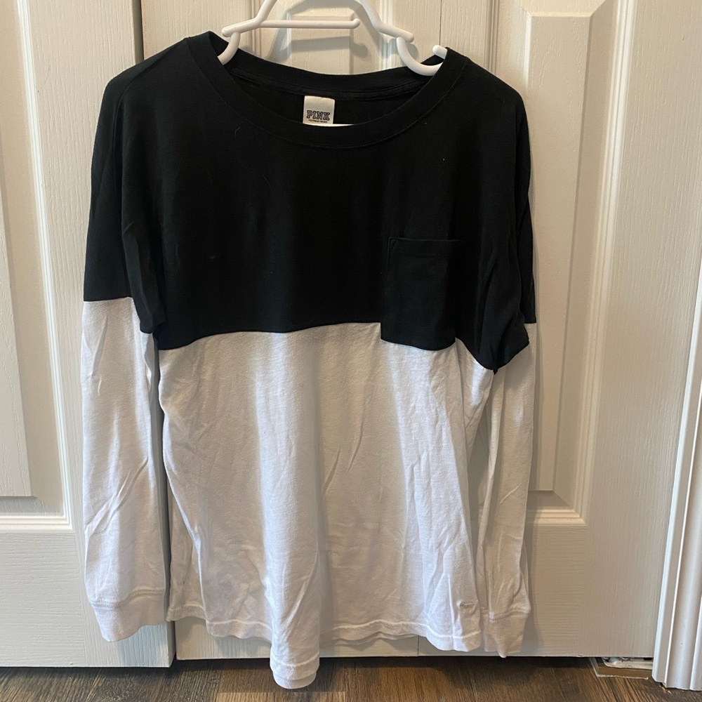 PINK Sleep Shirt